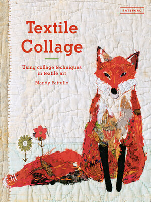 cover image of Textile Collage